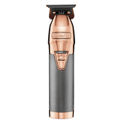 BaByliss PRO Rose Gold FX Skeleton Cordless Trimmer (Model #Fx787RG)