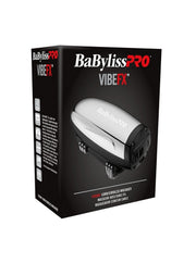Babyliss VIVEFX cord/cordless Massager # FXSSM1