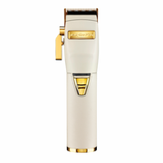 BabylissPRO White Cordless Clipper – Limited Edition (Model #FX870W)