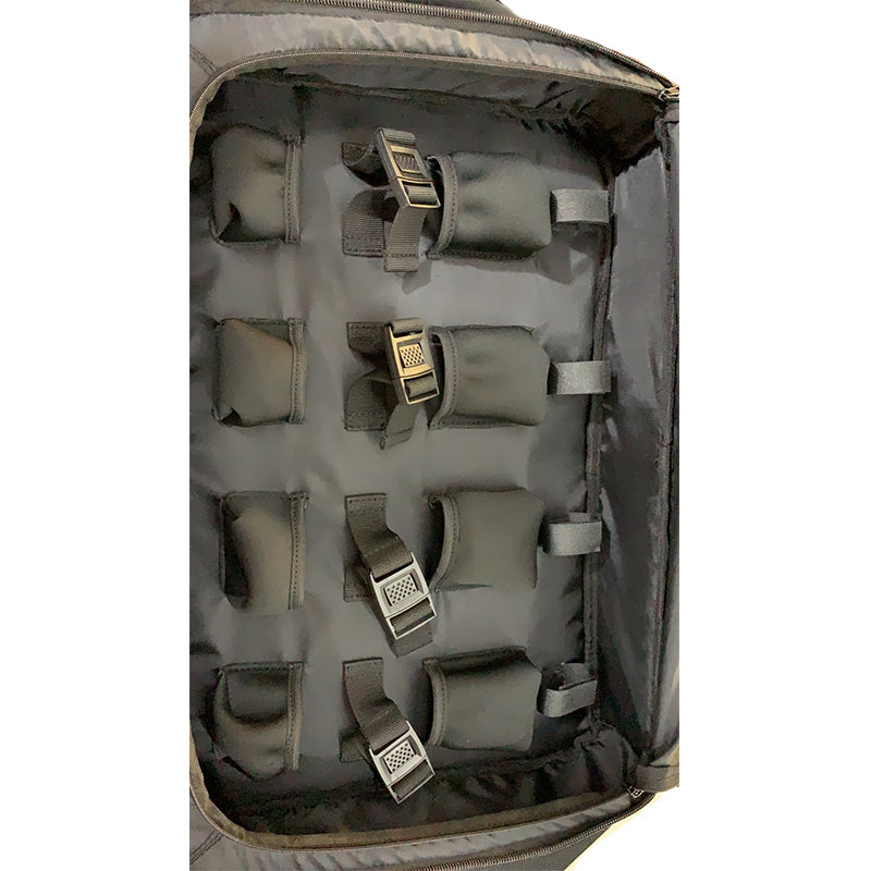 Lorreto Premium Backpack Tool bag (Waterproof)
