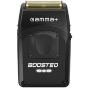 Gamma+ Boosted Foil Shaver