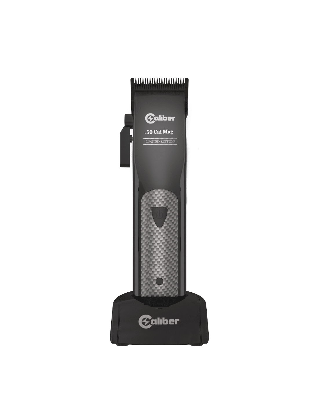 Caliber .50 CAL MAG LIMITED EDITION, (BLACK)