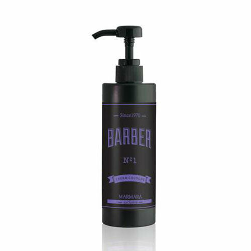 Marmara No.1 Barber Cream Cologne 400 ml
