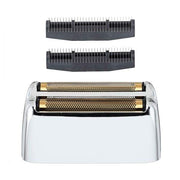 BabylissPro Replacement Foil & Cutter Silver For #FXFS2
