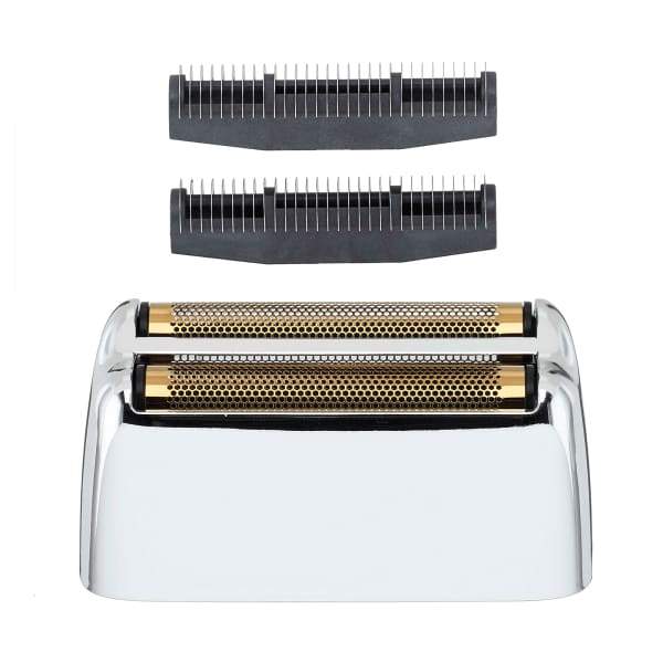 BabylissPro Replacement Foil & Cutter Silver For #FXFS2