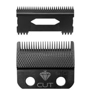 StyleCraft Diamond Cut 2.0 Fade Clipper Blade