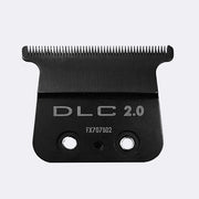 BABYLISSPR REPLACEMENT DLC DEEP-TOOTH T-BLADE No. FX707BD2