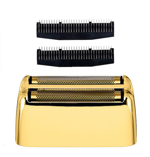BabylissPro Replacement Foil & Cutter Gold For #FXFS2G