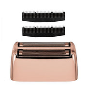 BabylissPro Replacement Foil & Cutter Rose Gold For #FXRF2RG