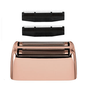 BabylissPro Replacement Foil & Cutter Rose Gold For #FXRF2RG