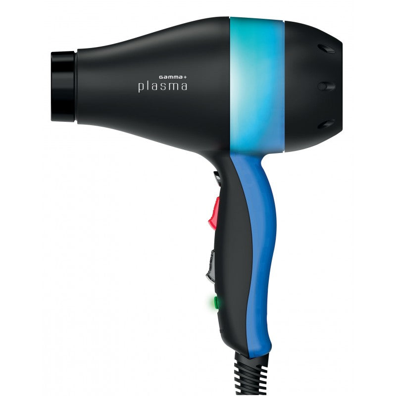 Gamma Plasma Dryer