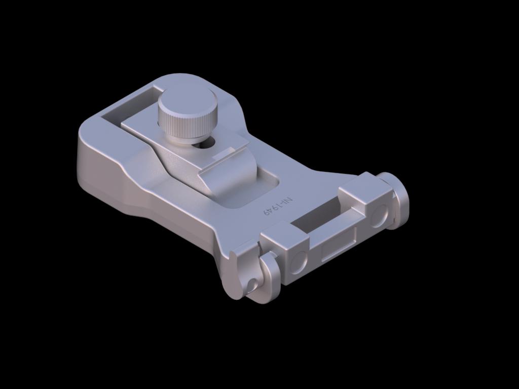Lorreto Universal Trimmer Blade Gapper