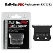 Babyliss Graphite 2.0 Blade Replacement #FX707B2