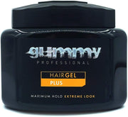 Gummy Plus Hair Gel, 700 ml