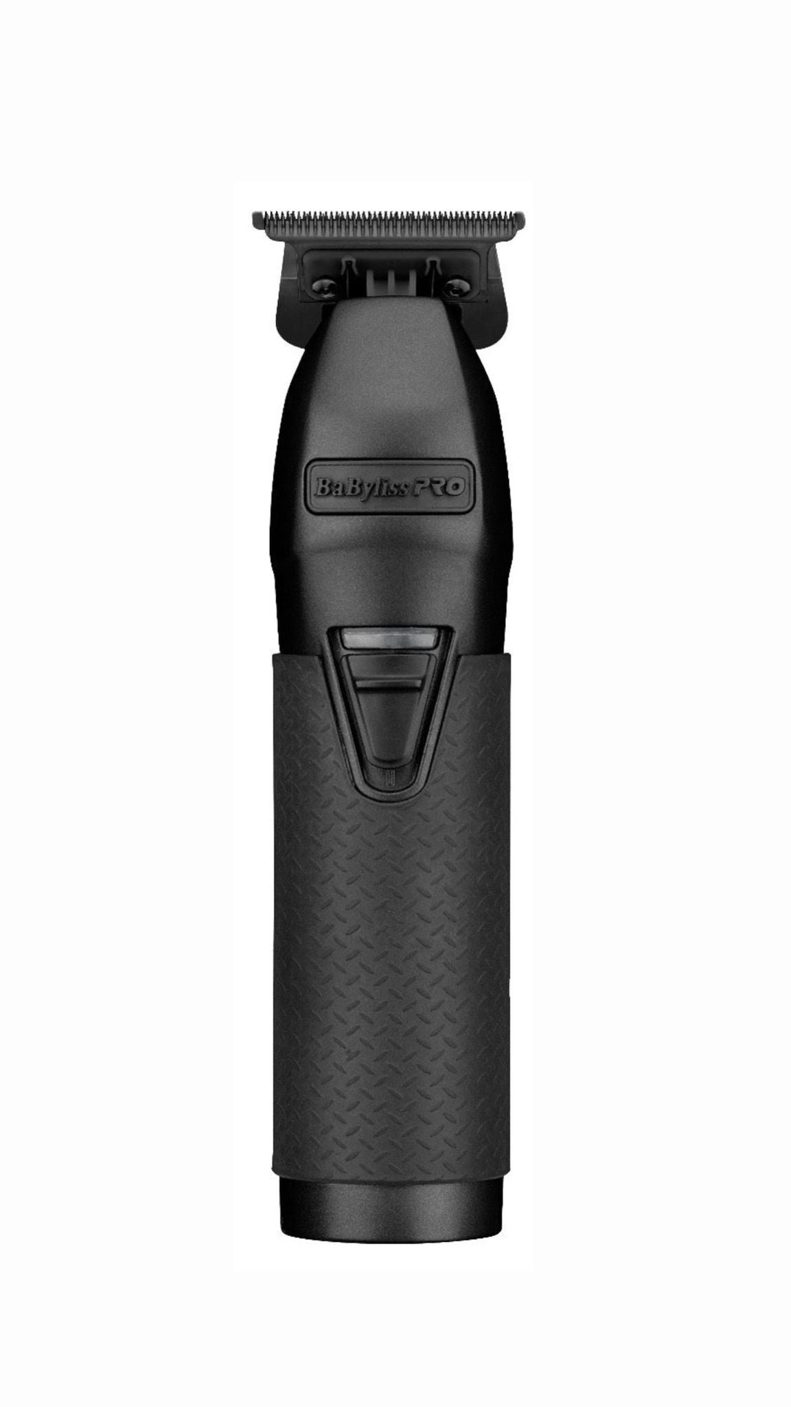 BaBylissPRO FX787BP-MB Matt Black Boost+ Trimmer - with DLC