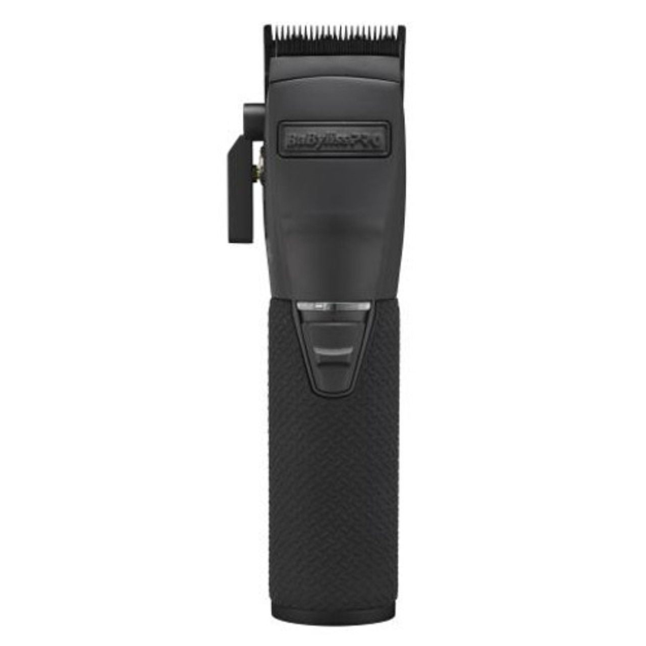 BaBylissPRO Matt Black Clipper - FX870BP-MB