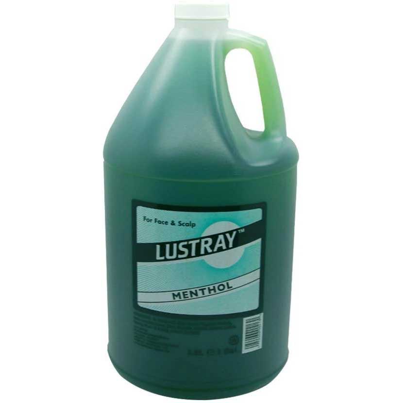 Clubman Lustray Menthol 1 Gallon