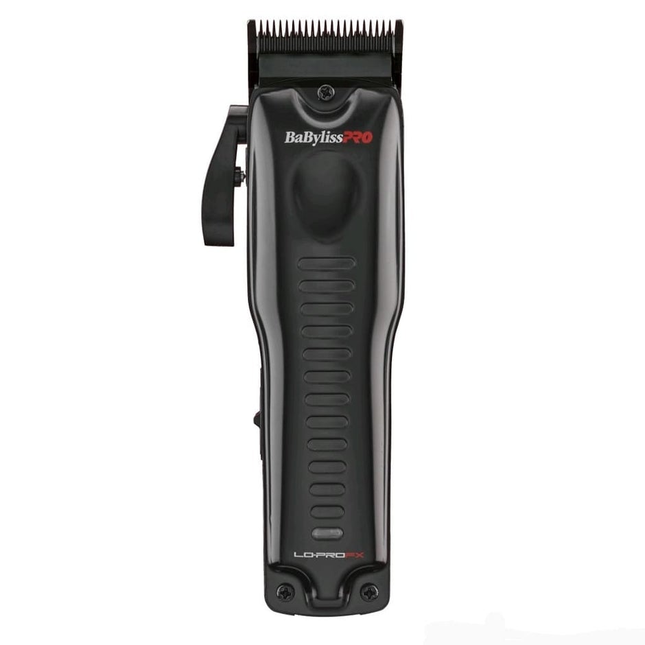 BaByliss LO-PRO FX Collection FX825 high performance Clipper