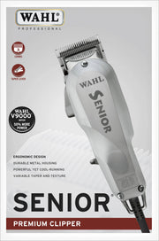 WAHL Senior Clipper