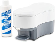 Campbell’s LatherKing Next Generation Hot Lather Machine