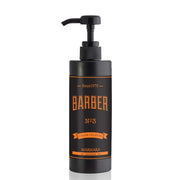 Marmara No.3 Barber Cream Cologne 400 ml