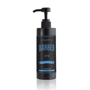 Marmara No.2 Barber Cream Cologne 400 ml