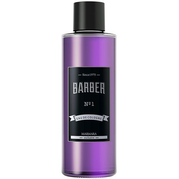 Marmara Exclusive Barber No.1 Eau De Cologne