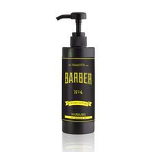 Marmara No.4 Barber Cream Cologne 400 ml (Copy)