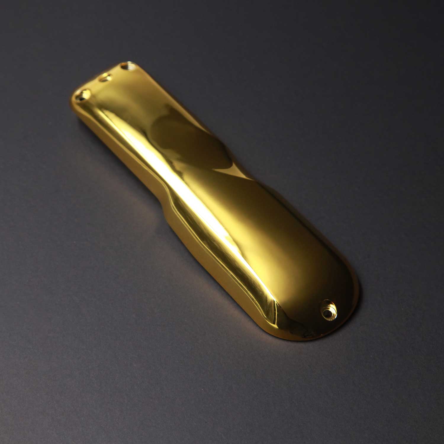 DIY Cordless Magic Clip Top Housing