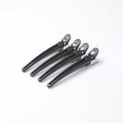Lorreto High Quality Hair Clips (Black)