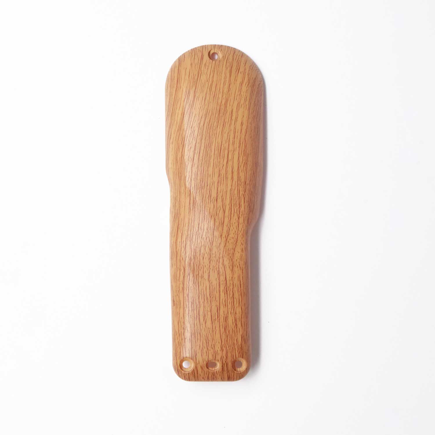Wood Color  Cover For Wahl Cordless Magic Clip