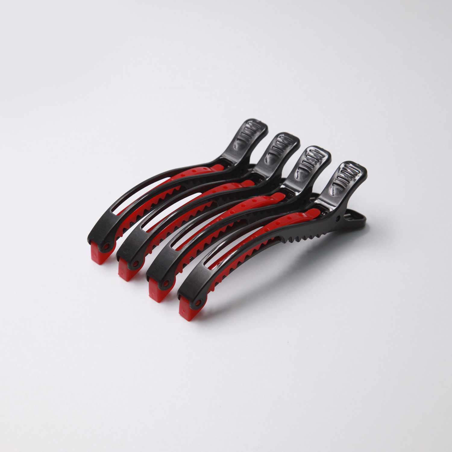 WG Double Hinge Hair Clips