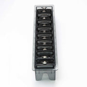 Lorreto Black Premium Clipper Guards