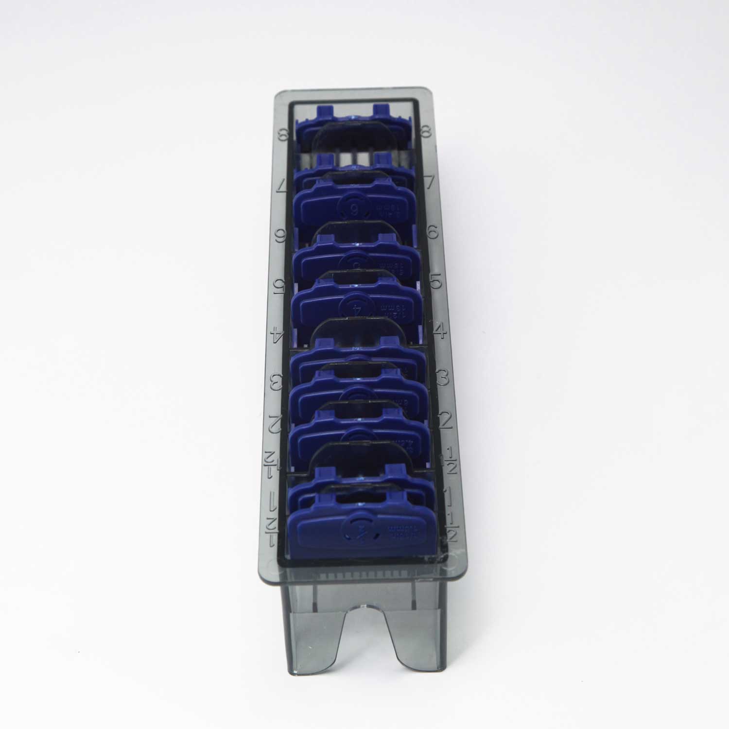 Lorreto Bleu Magnetic Clipper Guards
