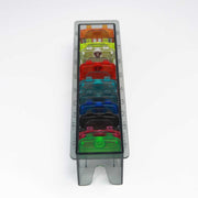 Multi Colour Magnetic Premium Guards