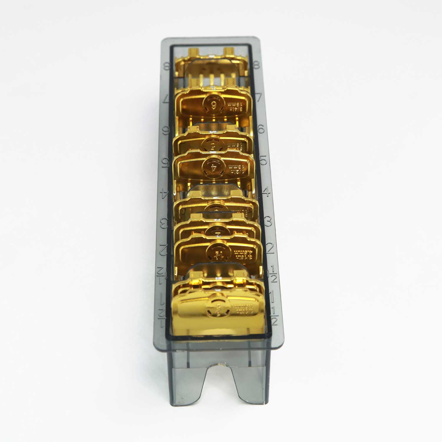 Lorreto Gold Magnetic Clipper Guards