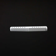 YS Park Fine Cutting Comb ( White)