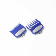 Bleu Premium Clipper Guards Combo