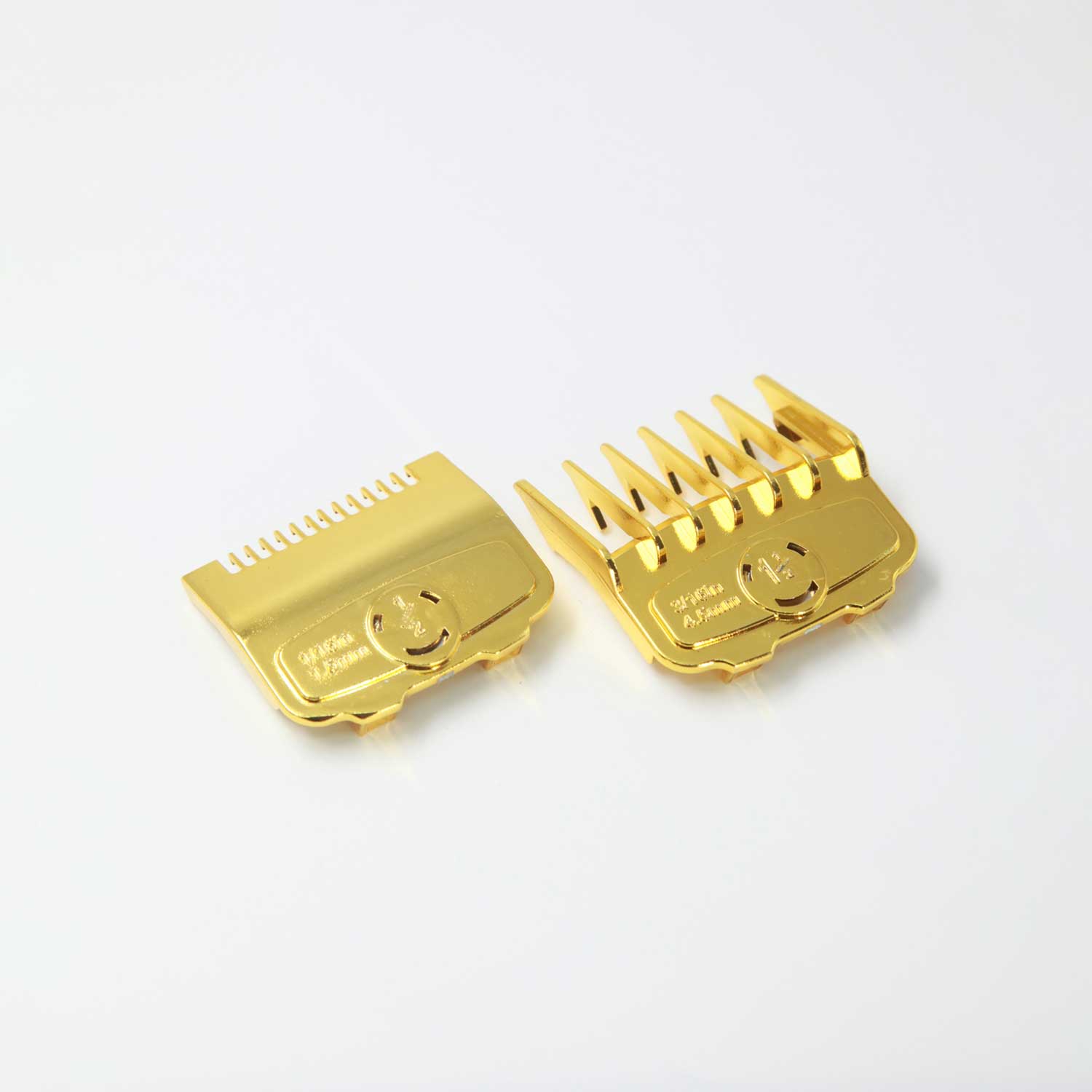 Gold Magnetic Clipper Guards
