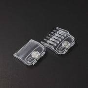 Transparent Magnetic  Clipper Guards Combo