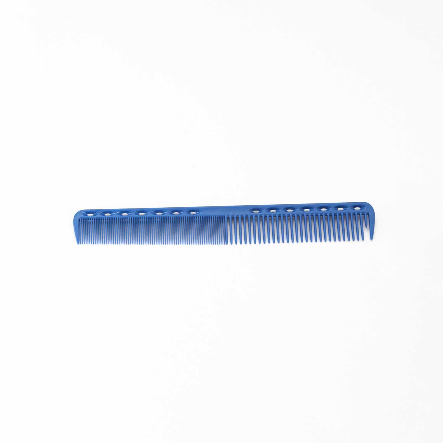 Peigne de Coupe Fines YS Park (Bleu)
