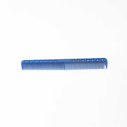 YS Park Fine Cutting Comb (Bleu)