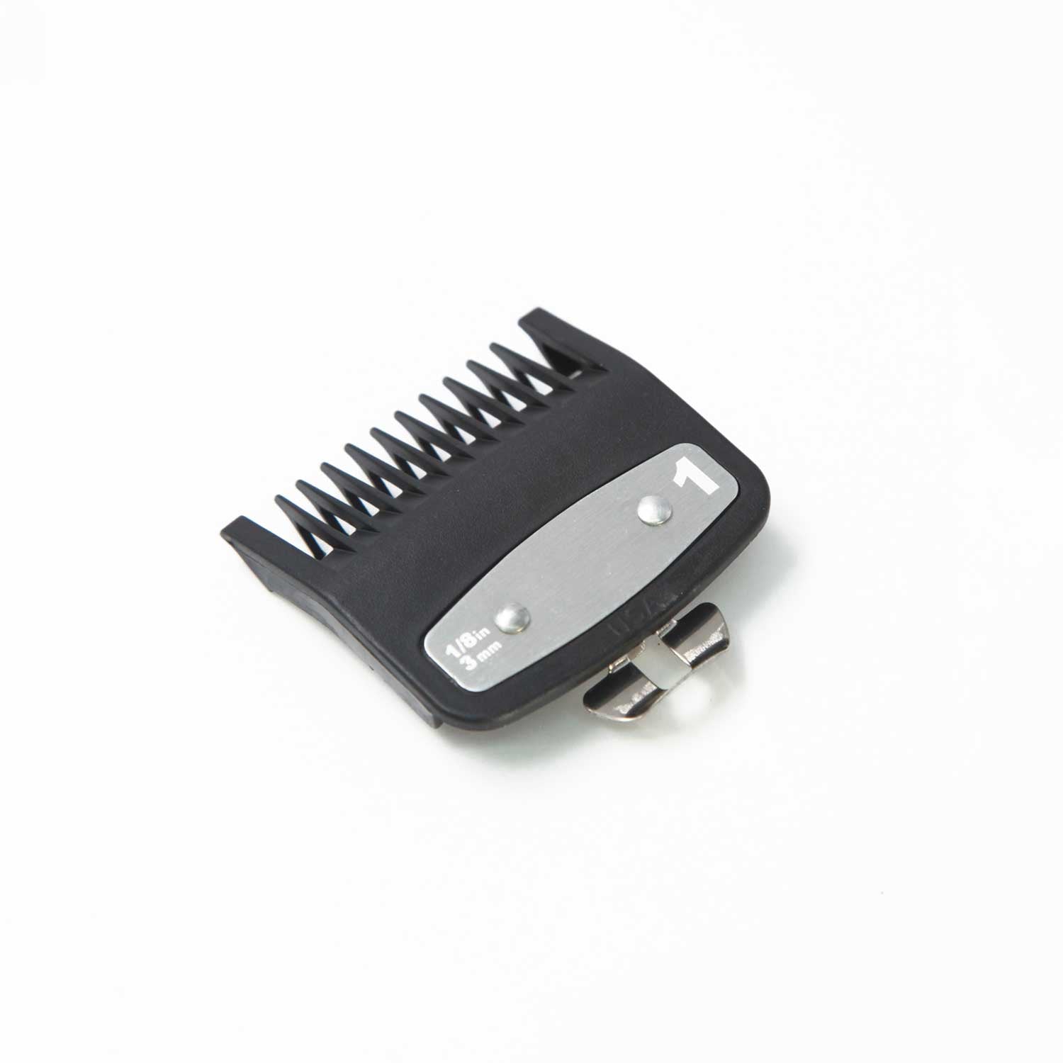 3mm #1 Clipper Guard