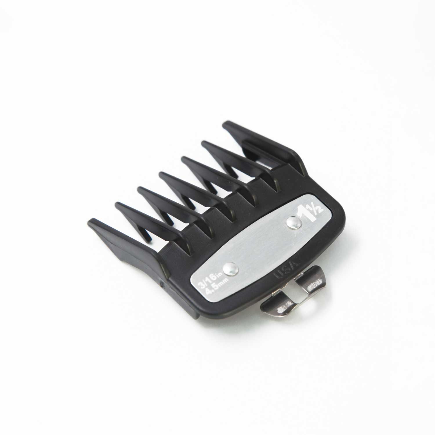 #1.5 (4.5mm) for Wahl clipper