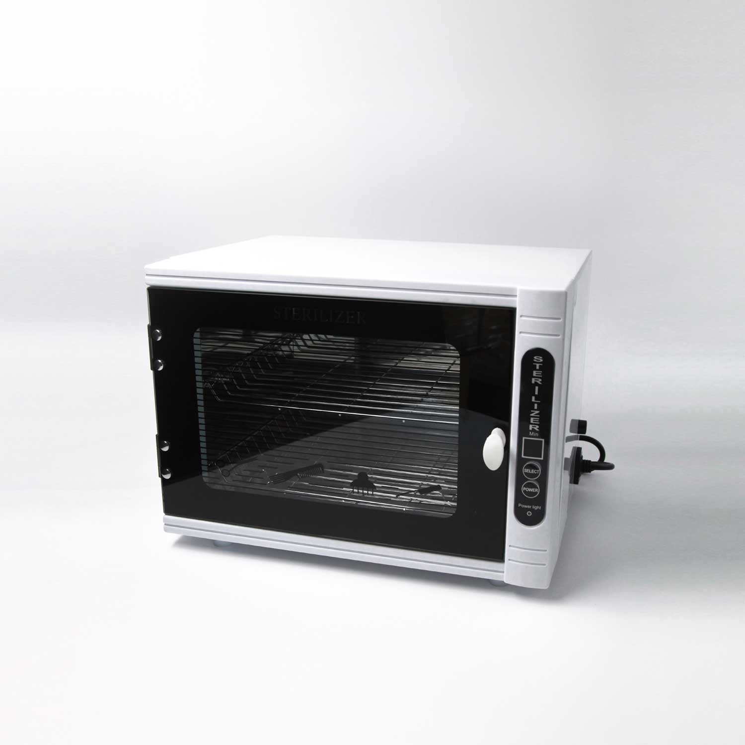 Barber UV Room Temperature Sterilizer