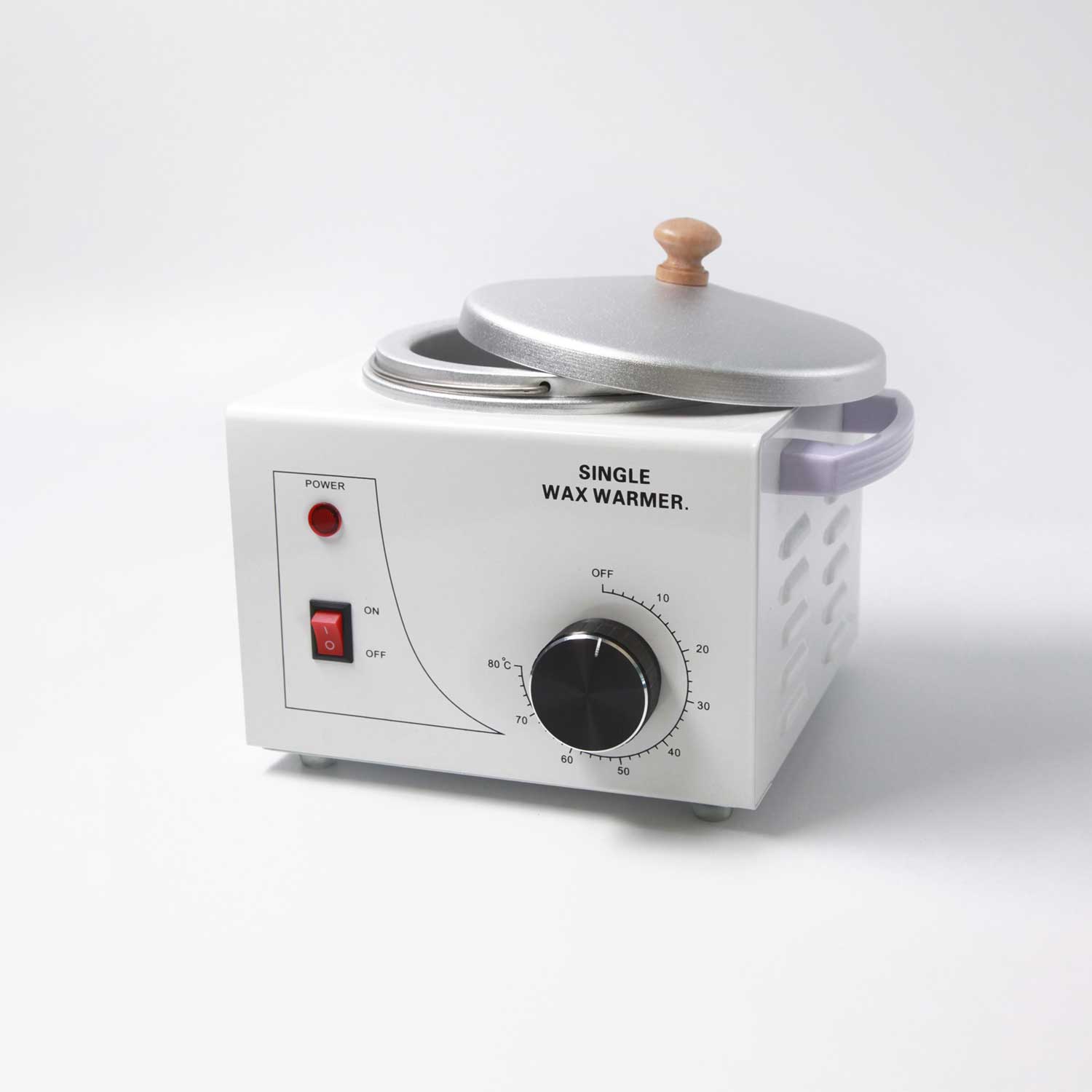 Electric Wax Warmer