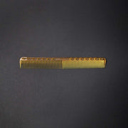 YS Park Fine Cutting Comb (yellow)
