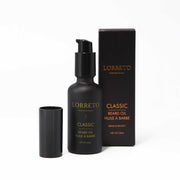 Lorreto Premium Classic Beard Oil (50ml)