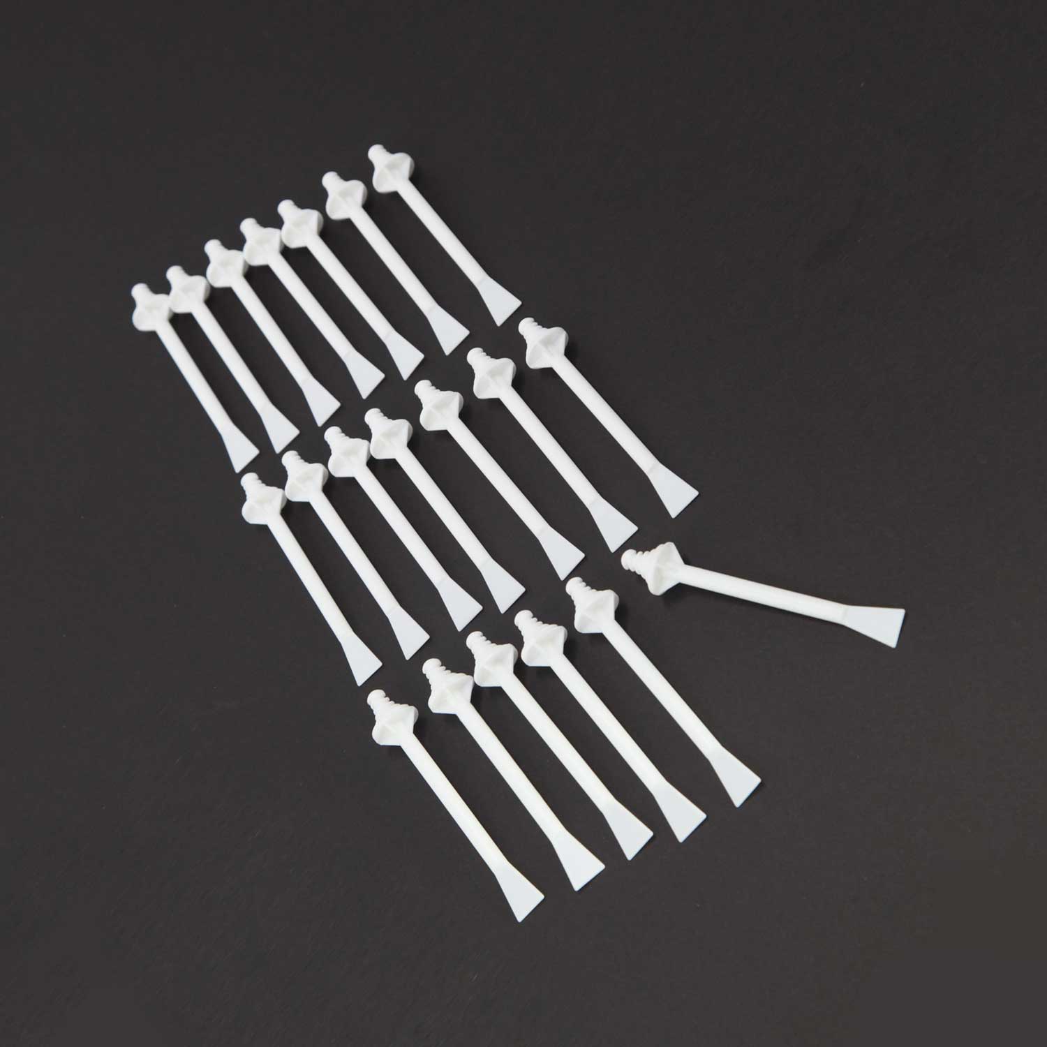 Nose Wax Applicator stick (20 pcs )