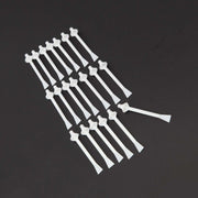 Nose Wax Applicator stick (20 pcs )